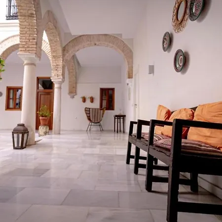 Gasthof Palacio De Jitrom *