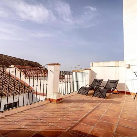Palacio De Jitrom