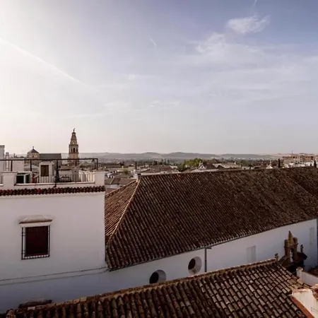 Palacio De Jitrom Córdoba