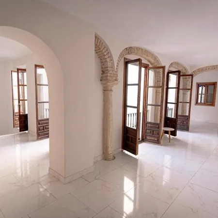 Palacio De Jitrom *
