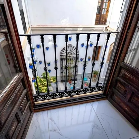 Palacio De Jitrom Córdoba