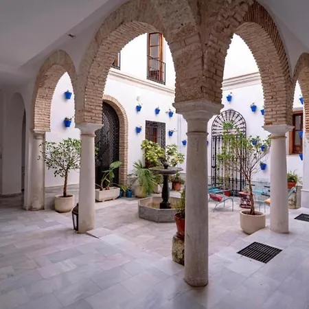 Palacio De Jitrom *
