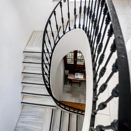 Gasthof Palacio De Jitrom Córdoba