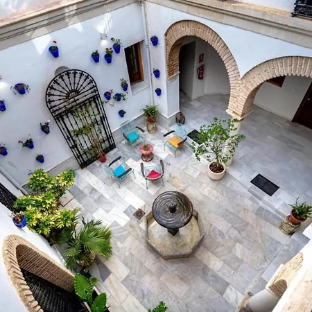 Palacio De Jitrom *